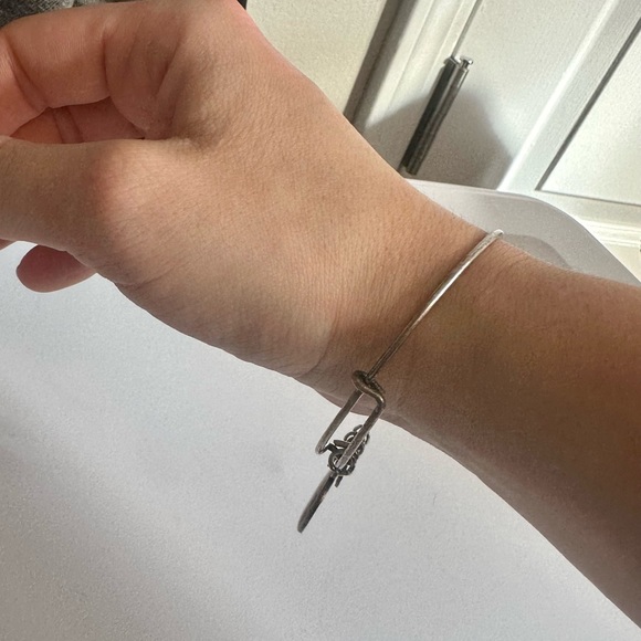 Alex and Ani create peace of mind bracelet - Picture 6 of 6